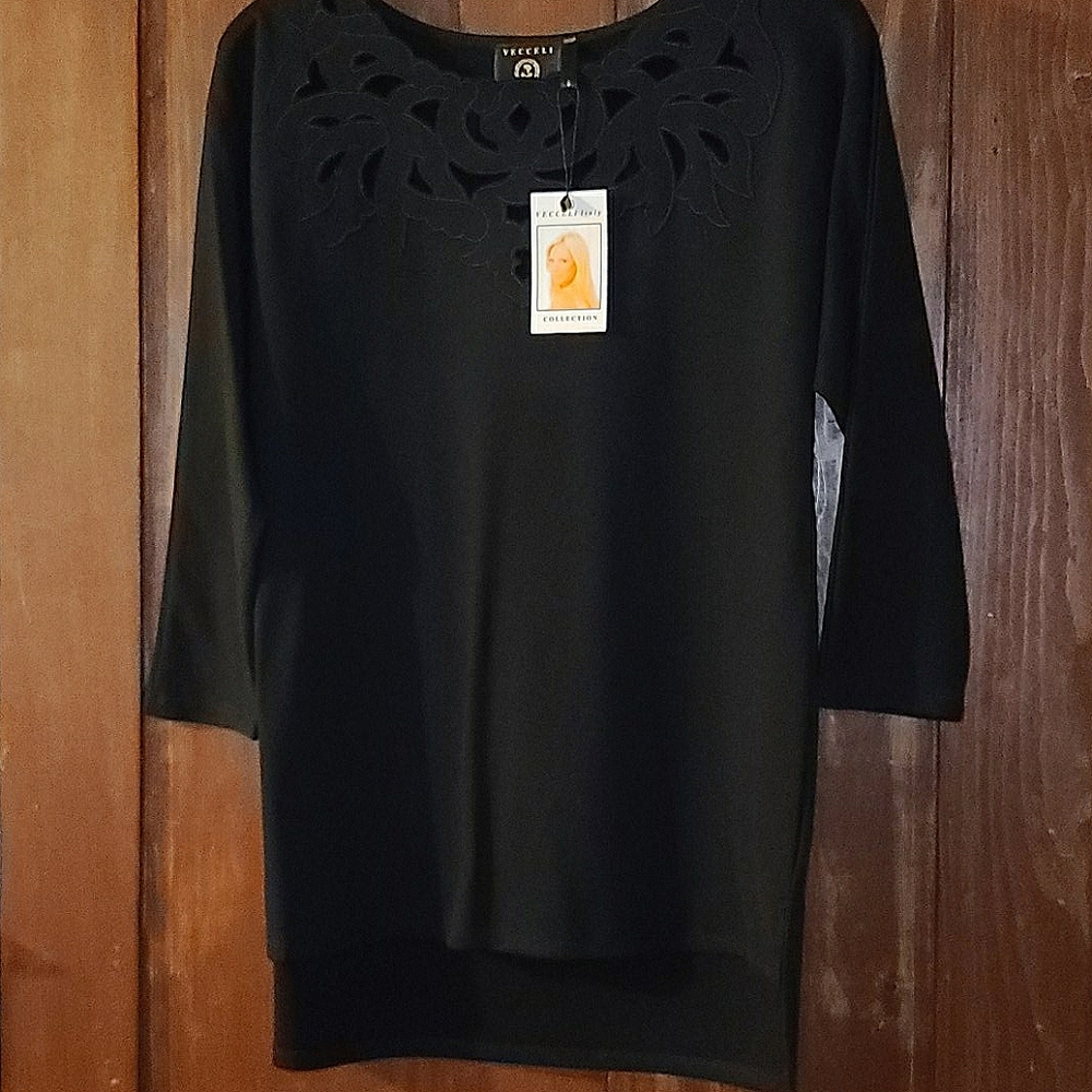 Italian Made Tunic